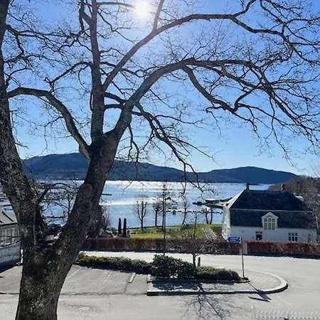 מלון Verkshotellet