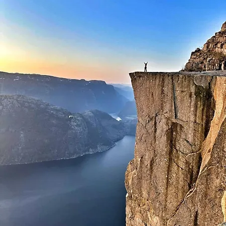 Verkshotellet מלון 3*