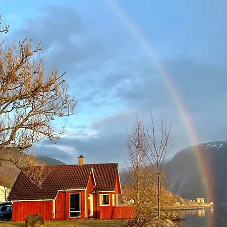 Verkshotellet 3* Jørpeland