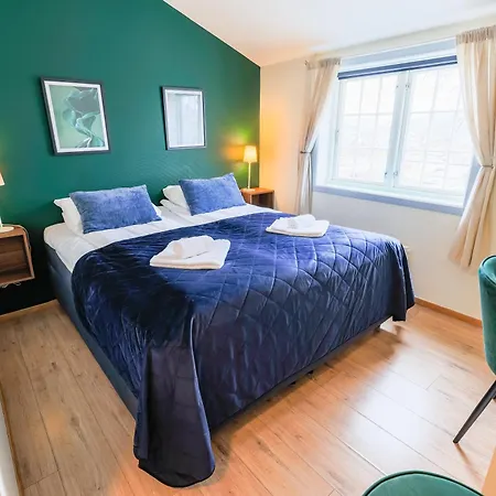 Hotell Verkshotellet