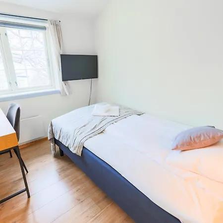 Verkshotellet