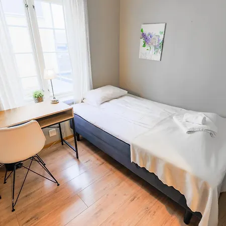 Verkshotellet Hotel 3*