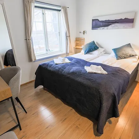 Verkshotellet 3*