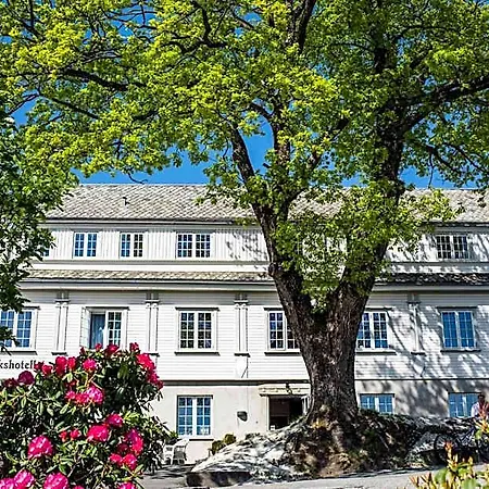 Hotel Verkshotellet 3*