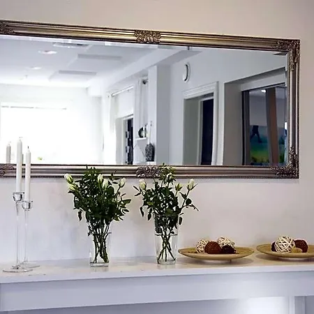 Hotel Verkshotellet