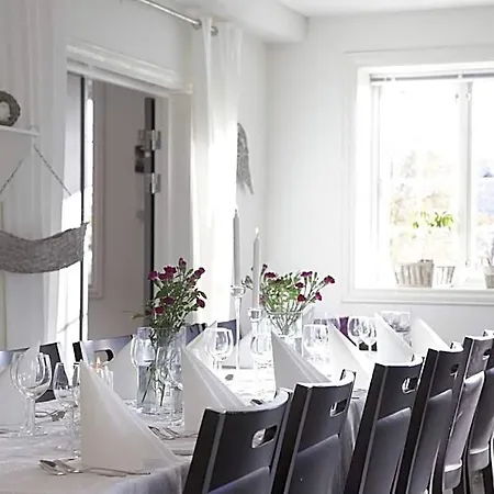 Verkshotellet 3* Jørpeland