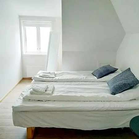 Hotel Verkshotellet