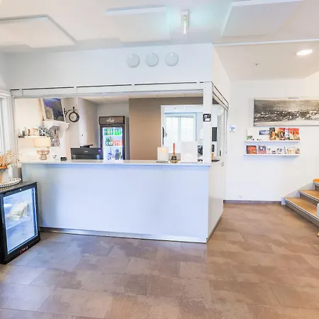 Verkshotellet Jørpeland