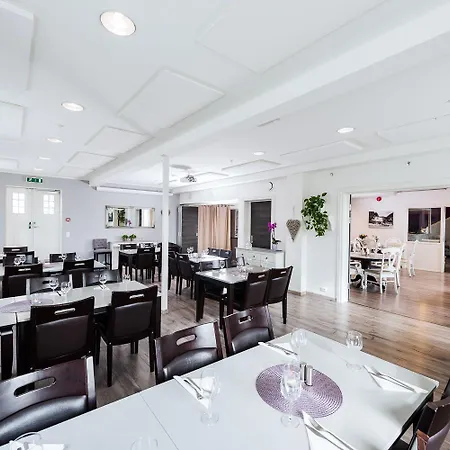 Verkshotellet Jørpeland