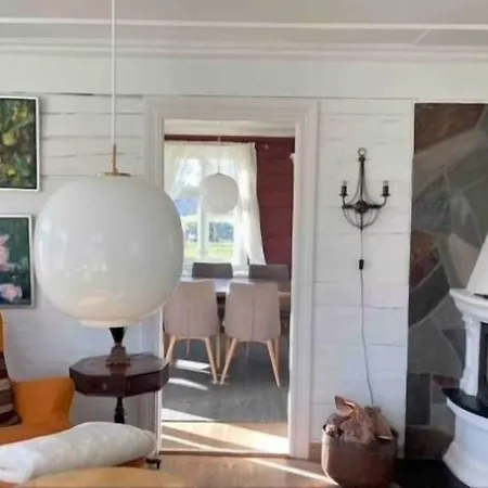 Verkshotellet 3* Jørpeland