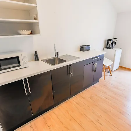 Verkshotellet Jørpeland