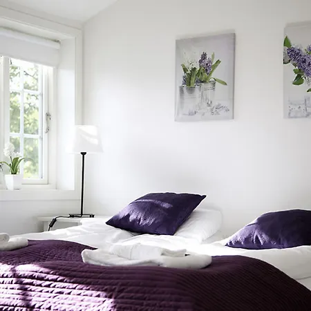 Verkshotellet Hotel Jørpeland