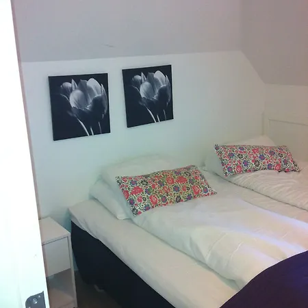 Verkshotellet Szálloda Jørpeland