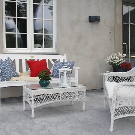 Verkshotellet מלון Jørpeland