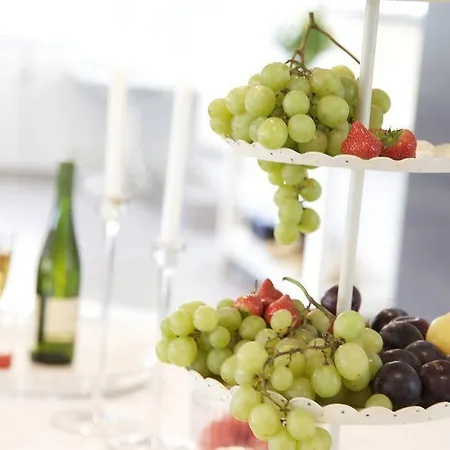 Hotel Verkshotellet 3*