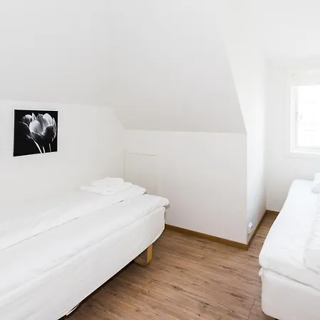 Verkshotellet