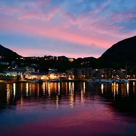 Hotel Verkshotellet 3*