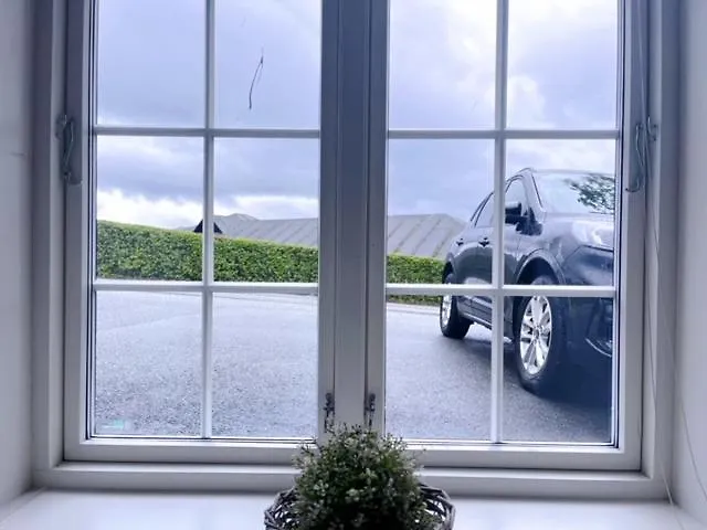 Verkshotellet 3* Jørpeland