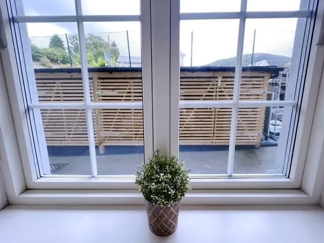 Verkshotellet Jørpeland