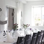 מלון Verkshotellet 3*