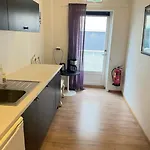 מלון Verkshotellet 3*