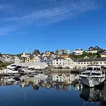 Verkshotellet Jørpeland