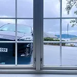 Verkshotellet 3* Jørpeland