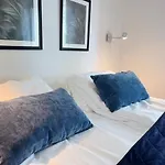 Verkshotellet מלון Jørpeland