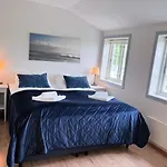 Verkshotellet 3* Jørpeland