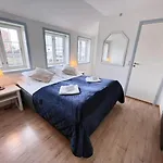 מלון Verkshotellet