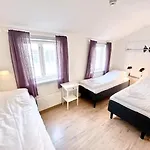 Verkshotellet מלון 3*