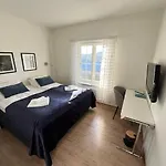מלון Verkshotellet Jørpeland