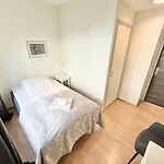 Verkshotellet מלון 3*