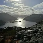 Verkshotellet Jørpeland