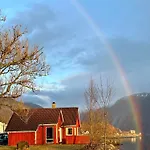 Verkshotellet 3* Jørpeland