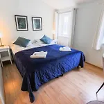 מלון Verkshotellet Jørpeland