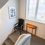 מלון Verkshotellet