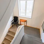 Verkshotellet מלון 3*