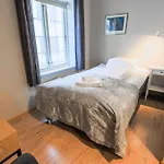 מלון Verkshotellet 3*