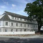 Verkshotellet 3* Jørpeland
