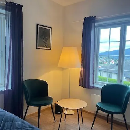 Verkshotellet 3*