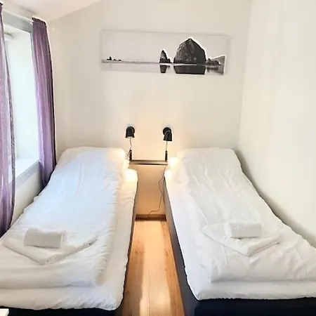 Verkshotellet