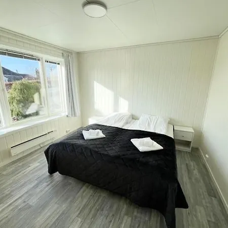 Verkshotellet Otel