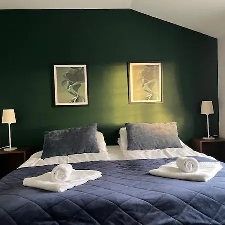 Verkshotellet Hotel Jorpeland