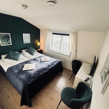 Verkshotellet