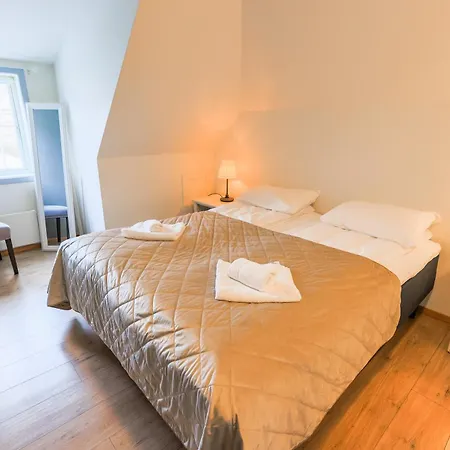 Verkshotellet