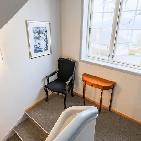 Hotel Verkshotellet