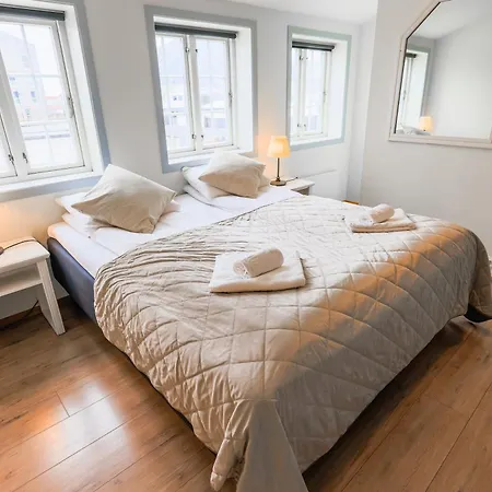 Verkshotellet Hotel Jorpeland
