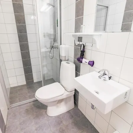 Verkshotellet Hotel 3*